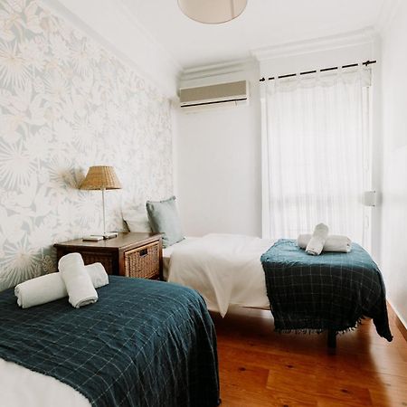 Spacious Central Apartment Sevilla Exterior foto