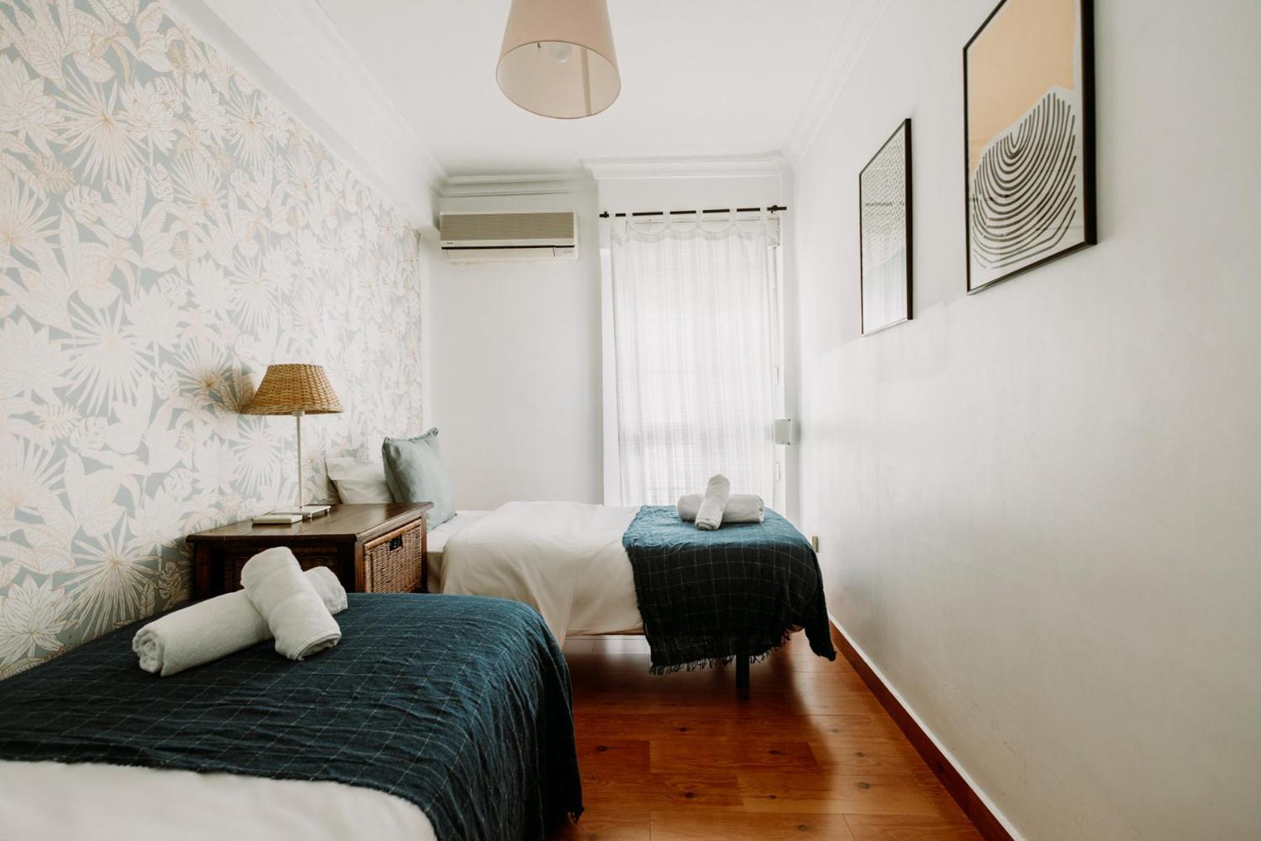 Spacious Central Apartment Sevilla Exterior foto